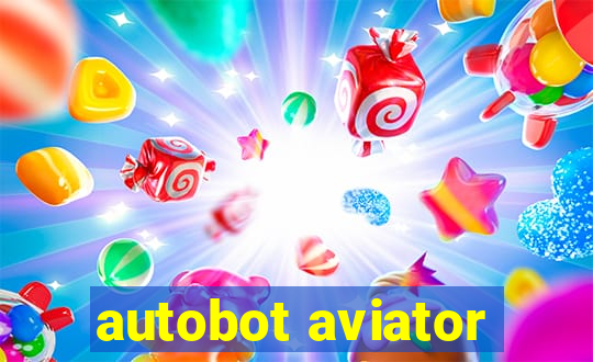 autobot aviator